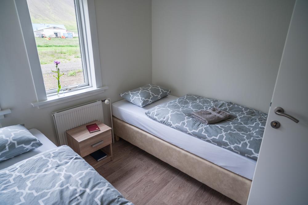 Reykholar Hostel Экстерьер фото