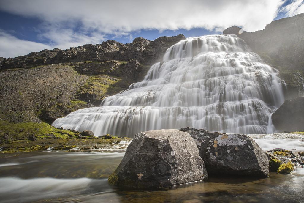 Reykholar Hostel Экстерьер фото