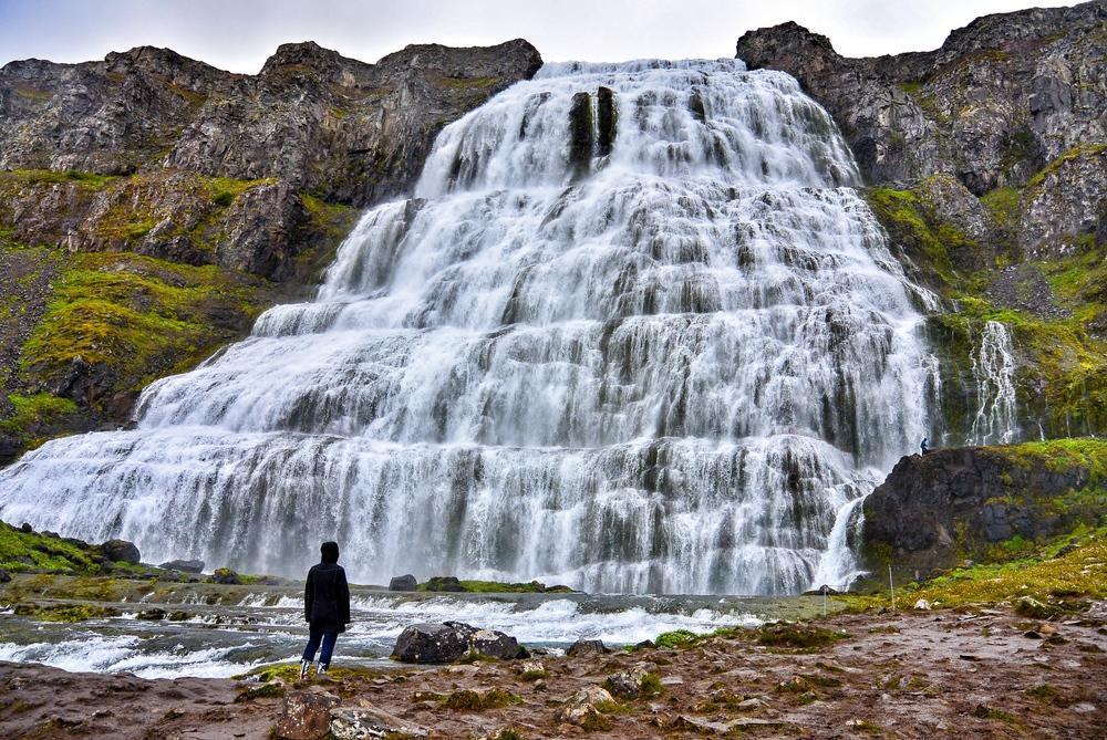 Reykholar Hostel Экстерьер фото